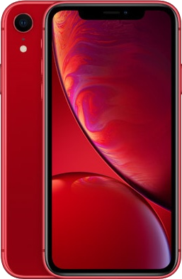 Iphone Xr Manual And User Guide