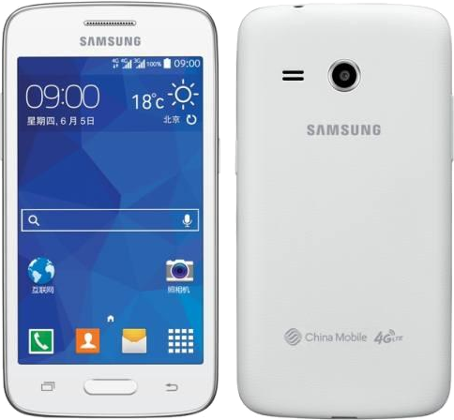 Samsung galaxy android phone manual